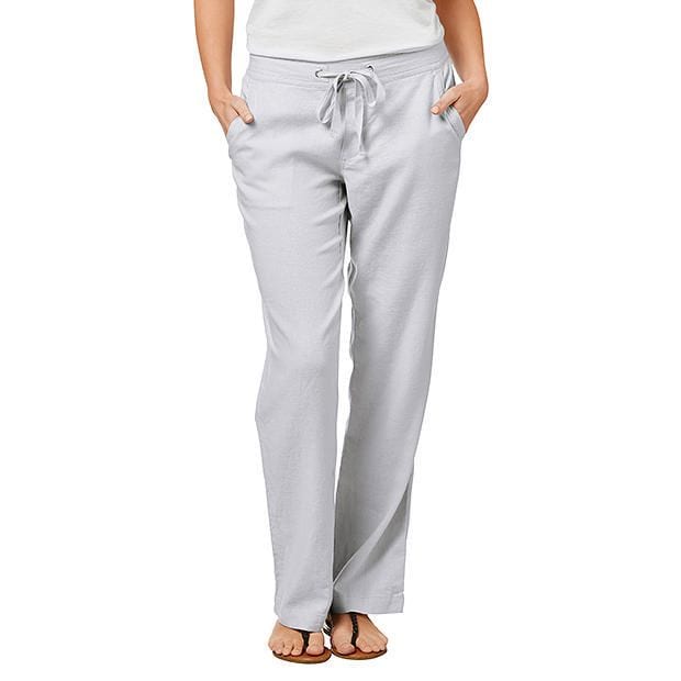 Linen Wide Leg Pants | Target Australia