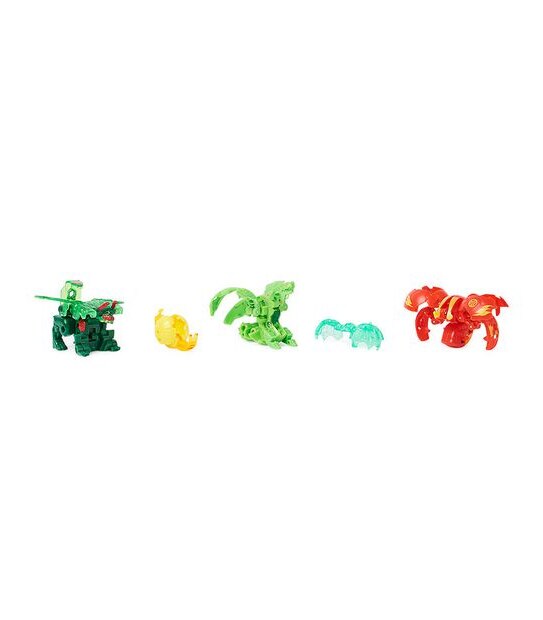 Bakugan Battle Strike Season 4 - Assorted*