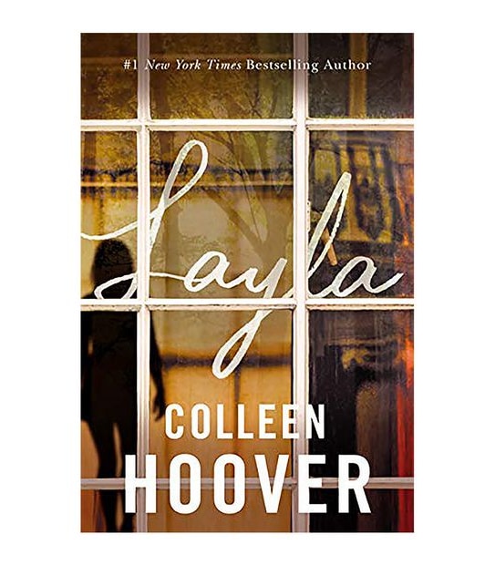 Layla - Colleen Hoover