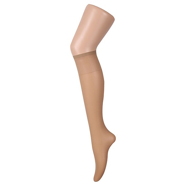 2 Pack Matte Knee Highs 2 Pack Matte Knee Highs