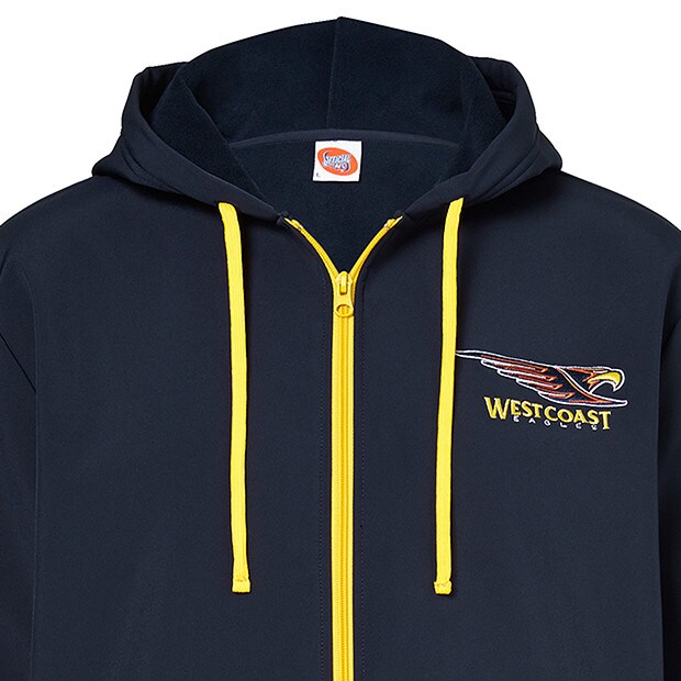 west coast eagles hoodie