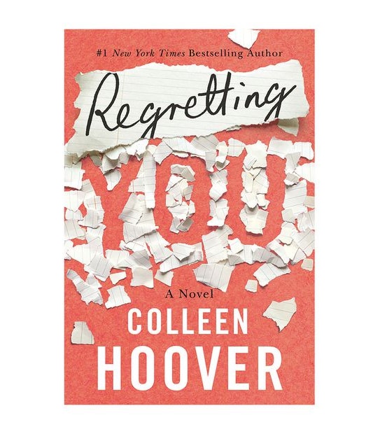 Regretting You - Colleen Hoover