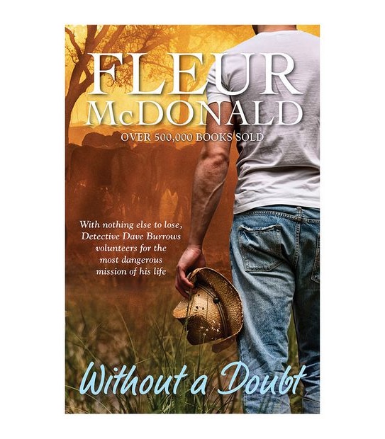 Without A Doubt - Fleur Mcdonald