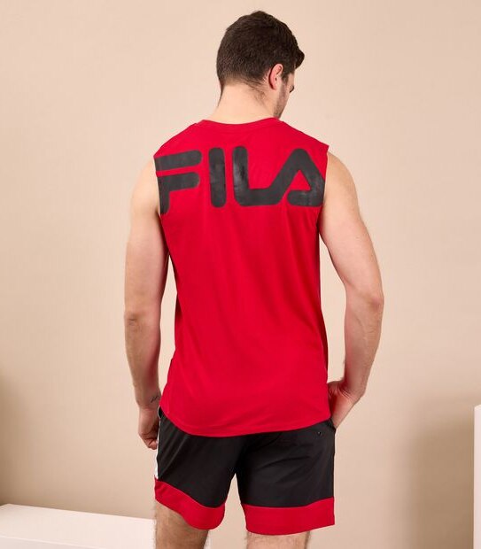 Fila Kane Muscle Tank Top