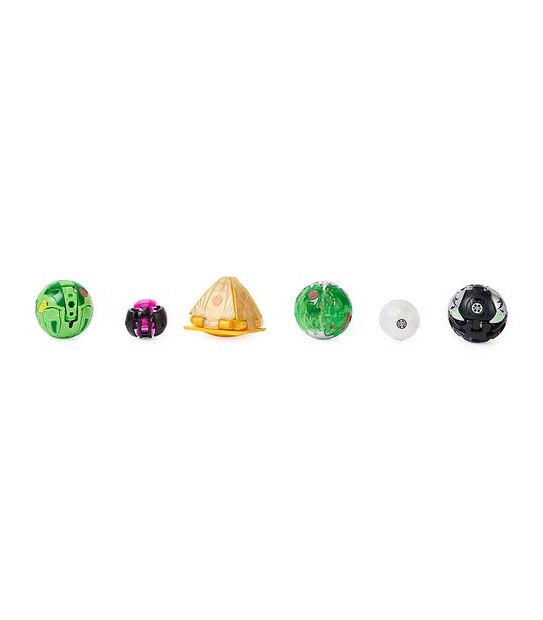 Bakugan Battle Strike Season 4 - Assorted*