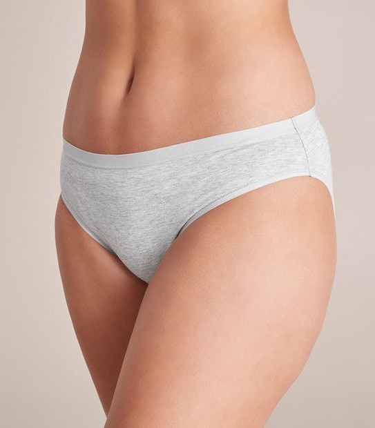 Cotton/Modal Bikini Briefs