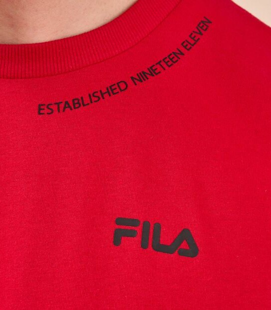 Fila Kane Muscle Tank Top