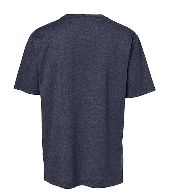 Men's AFL T-Shirt - Carlton Blues