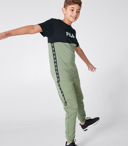 Fila Bodie T-shirt