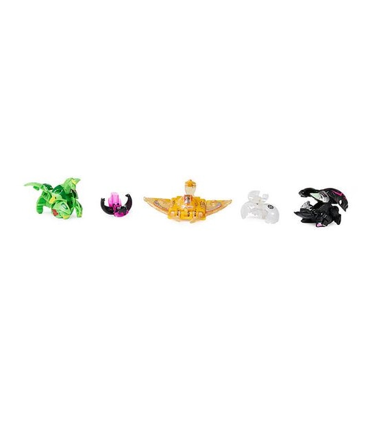 Bakugan Battle Strike Season 4 - Assorted*
