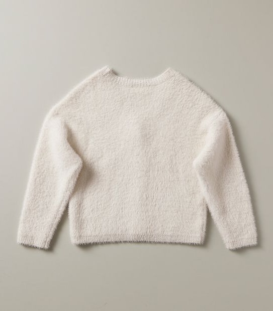 Knit Cardigan