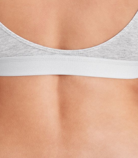 Australian Cotton Crop Top
