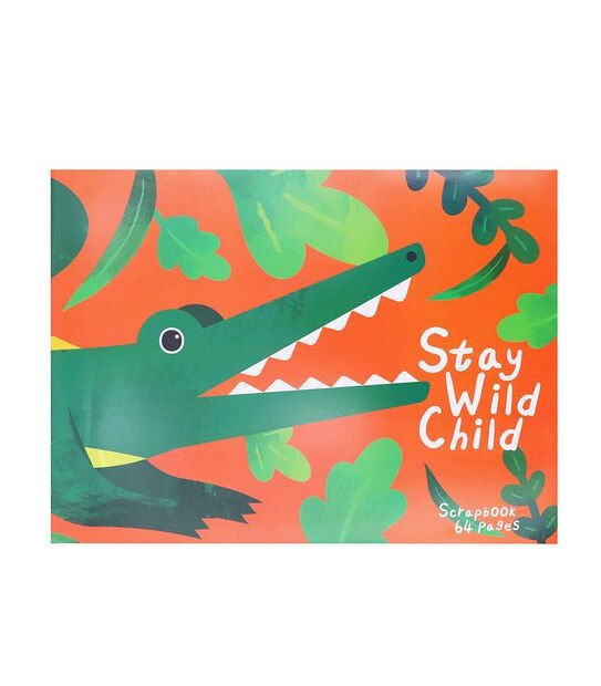 2 Pack Scrapbooks - Australian Animals