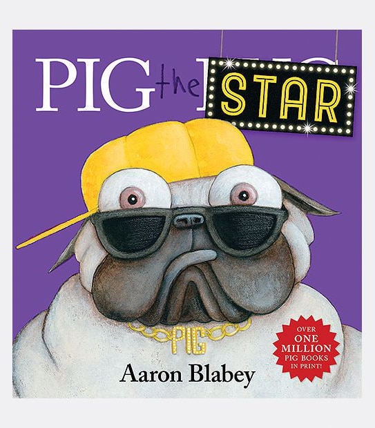 Pig The Star