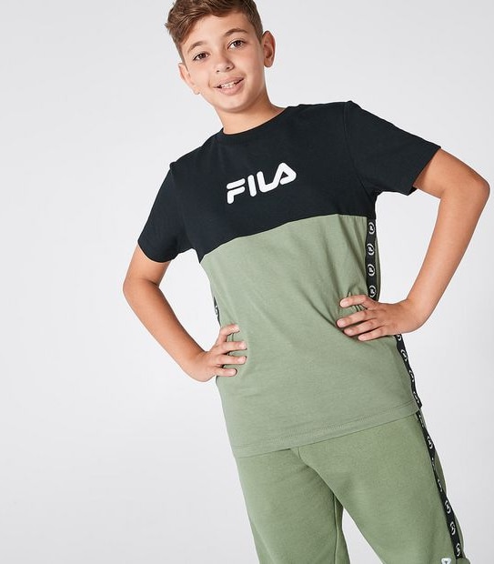 Fila Bodie T-shirt