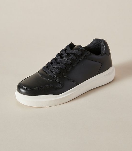 Mens Stewart PU LaceUp Shoes Target Australia