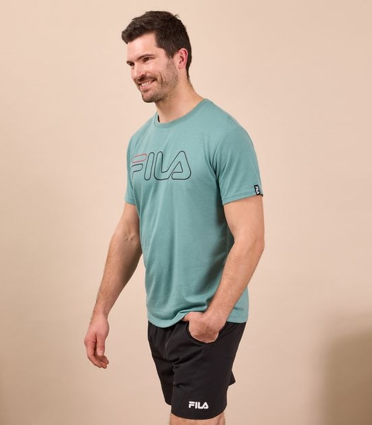 Fila Core Logo T-Shirt