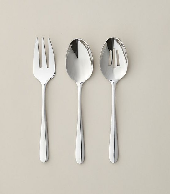 3 Piece Hattan Serving Set