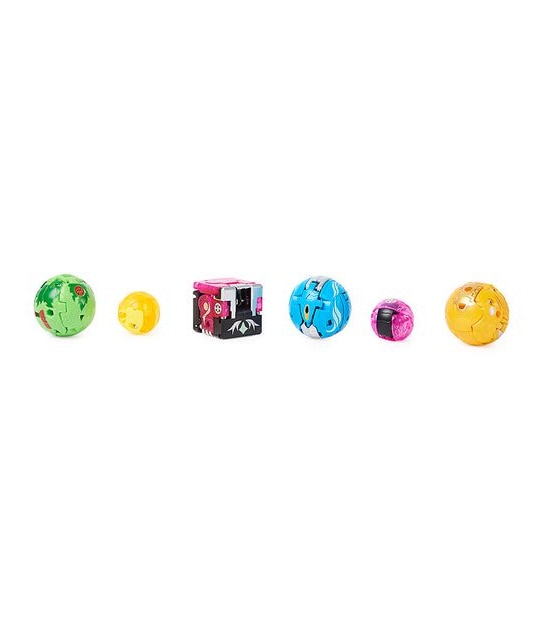 Bakugan Battle Strike Season 4 - Assorted*