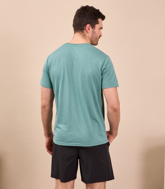 Fila Core Logo T-Shirt