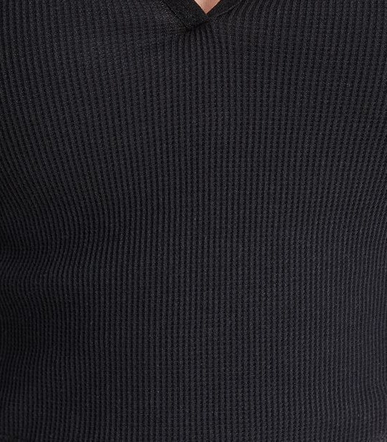 Lily Love Waffle Top