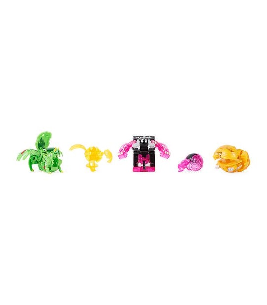 Bakugan Battle Strike Season 4 - Assorted*