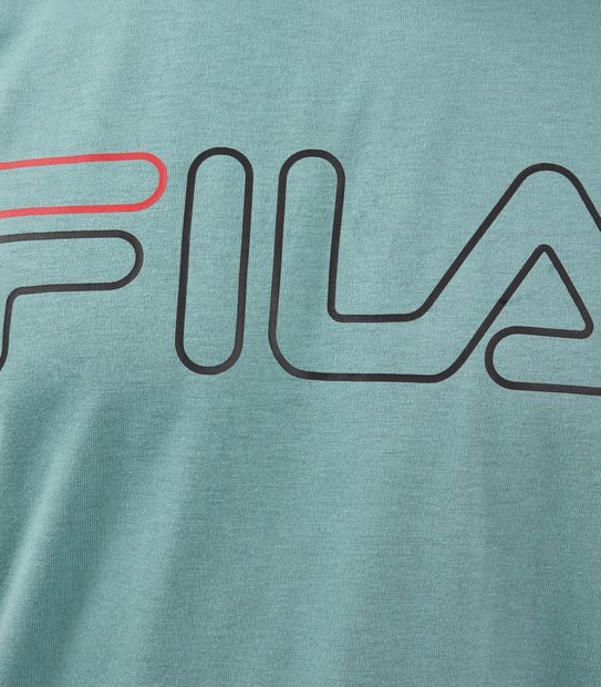 Fila Core Logo T-Shirt