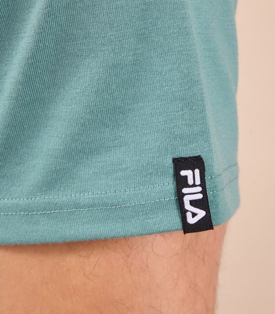 Fila Core Logo T-Shirt