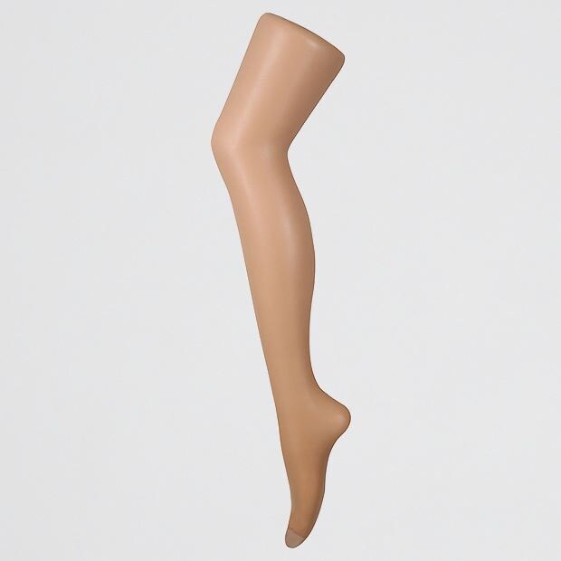 Leg Care Medium Support Pantyhose Leg Care Medium Support Pantyhose