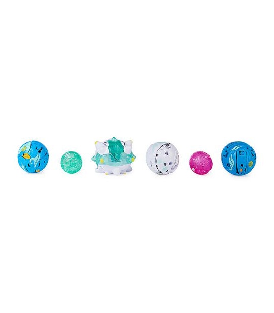 Bakugan Battle Strike Season 4 - Assorted*