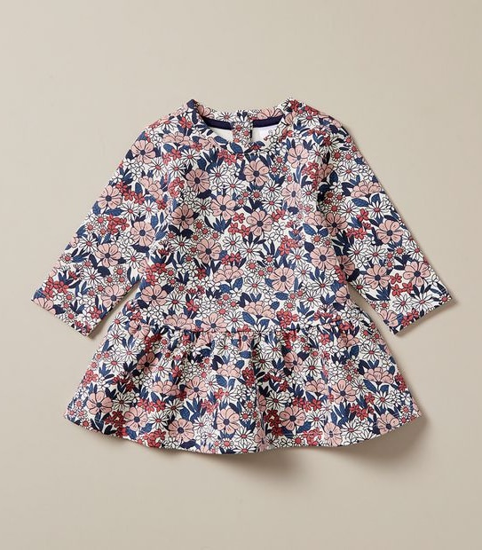 2 Piece Baby Dress and Legging Set Target Australia