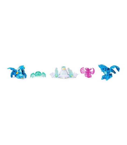 Bakugan Battle Strike Season 4 - Assorted*