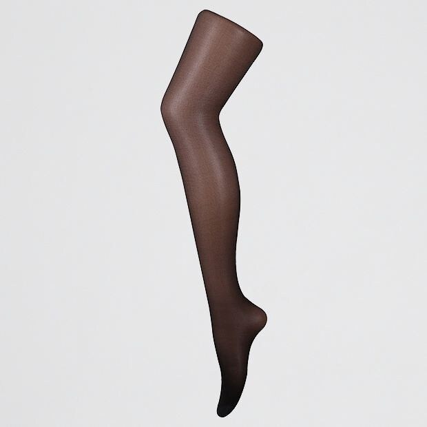 Leg Care Medium Support Pantyhose Leg Care Medium Support Pantyhose