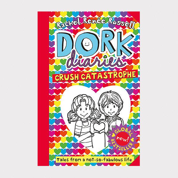 Dork Diaries Books 1012 Dork Diaries 10 Dork Diaries 11 Dork Diaries 12
Epub-Ebook