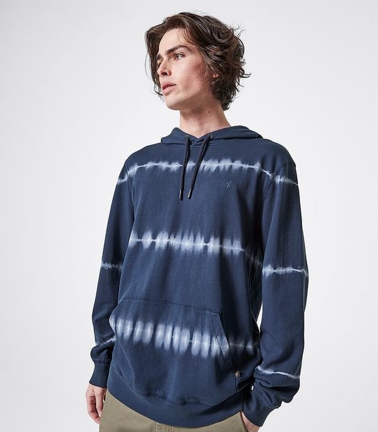 Commons Pullover Hoodie