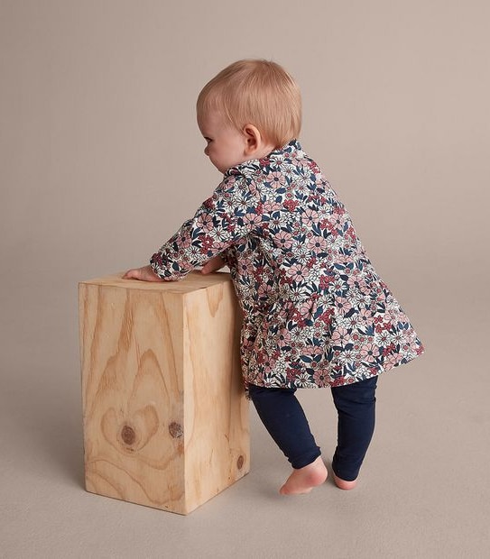 2 Piece Baby Dress and Legging Set Target Australia