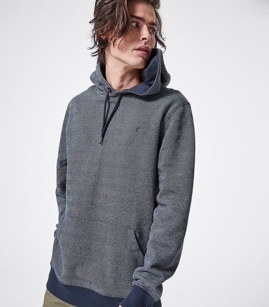 Commons Pullover Hoodie