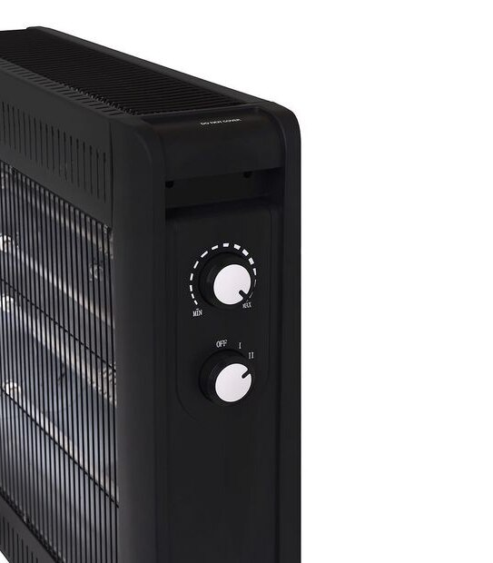 Goldair 2400W 4 Bar Radiant Heater GIR450 | Target Australia