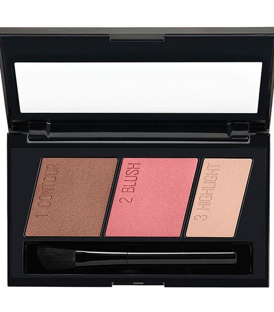 Maybelline Master Contour Face Contouring Palette