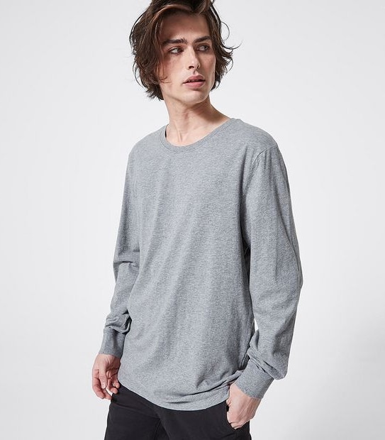Commons Long Sleeve T-Shirt