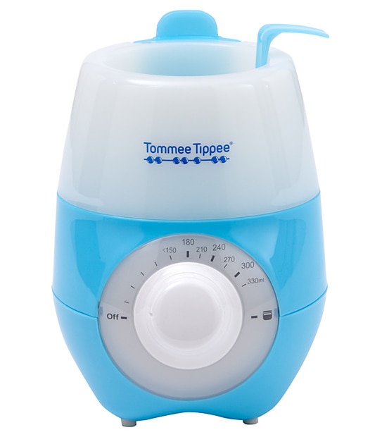 Tommee Tippee Bottle And Food Warmer