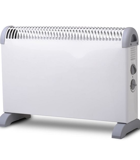 Goldair 1800W Convector Heater - GCV120