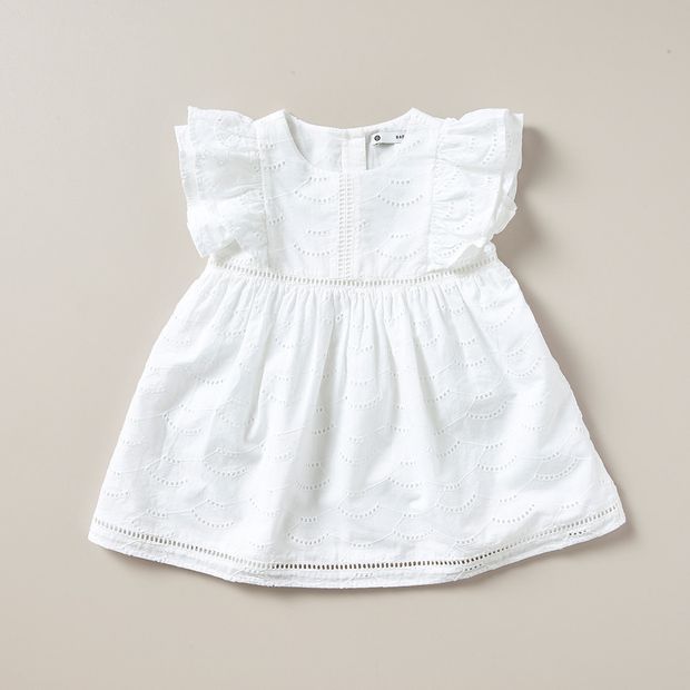 baby daily use dress
