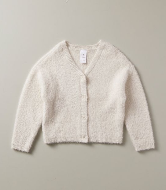 Knit Cardigan