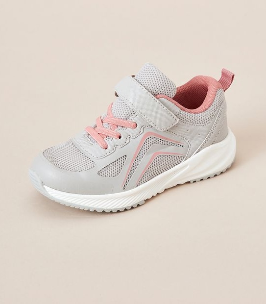 Kids Junior Functional Sneakers