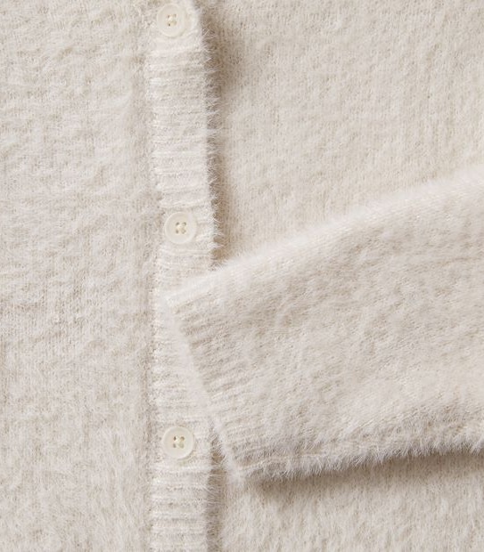 Knit Cardigan