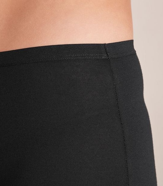 Cotton/Modal Full Briefs