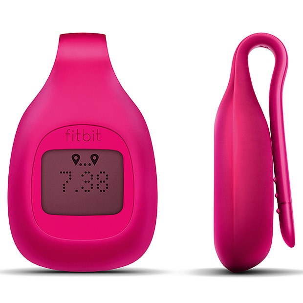 fitbit junior target