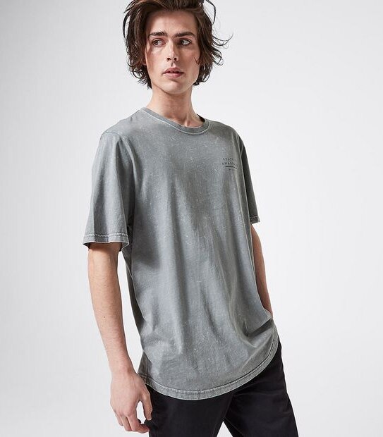 Commons Back Print T-Shirt