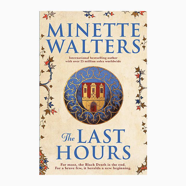 The Last Hours The Last Hours